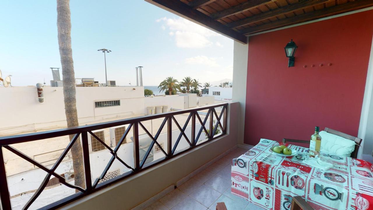 Apartamento Primera Linea Playa Puerto del Carmen  Exterior foto
