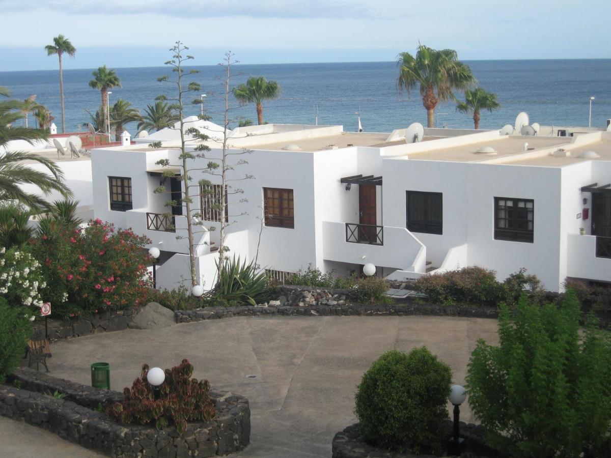 Apartamento Primera Linea Playa Puerto del Carmen  Exterior foto