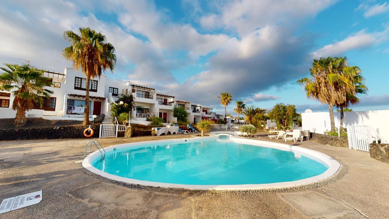 Apartamento Primera Linea Playa Puerto del Carmen  Exterior foto