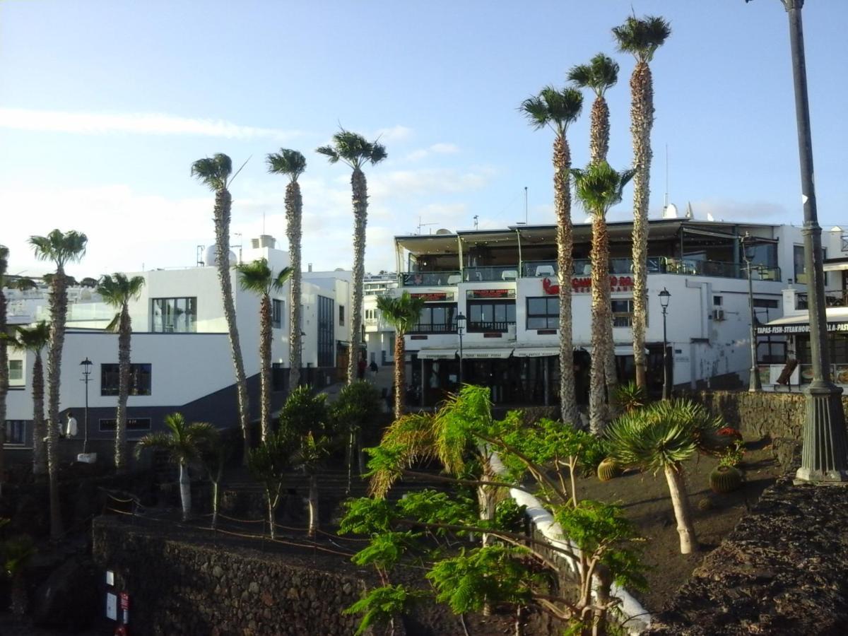 Apartamento Primera Linea Playa Puerto del Carmen  Exterior foto