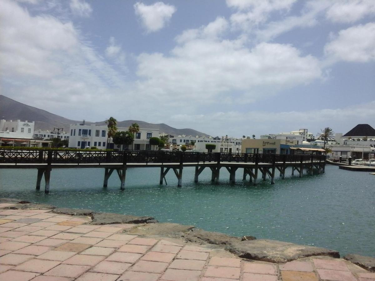 Apartamento Primera Linea Playa Puerto del Carmen  Exterior foto