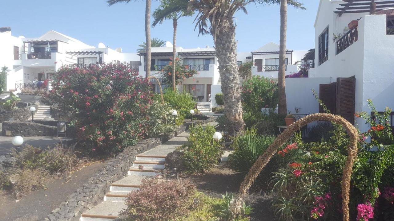 Apartamento Primera Linea Playa Puerto del Carmen  Exterior foto